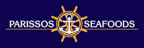 parissos-seafoods-logo
